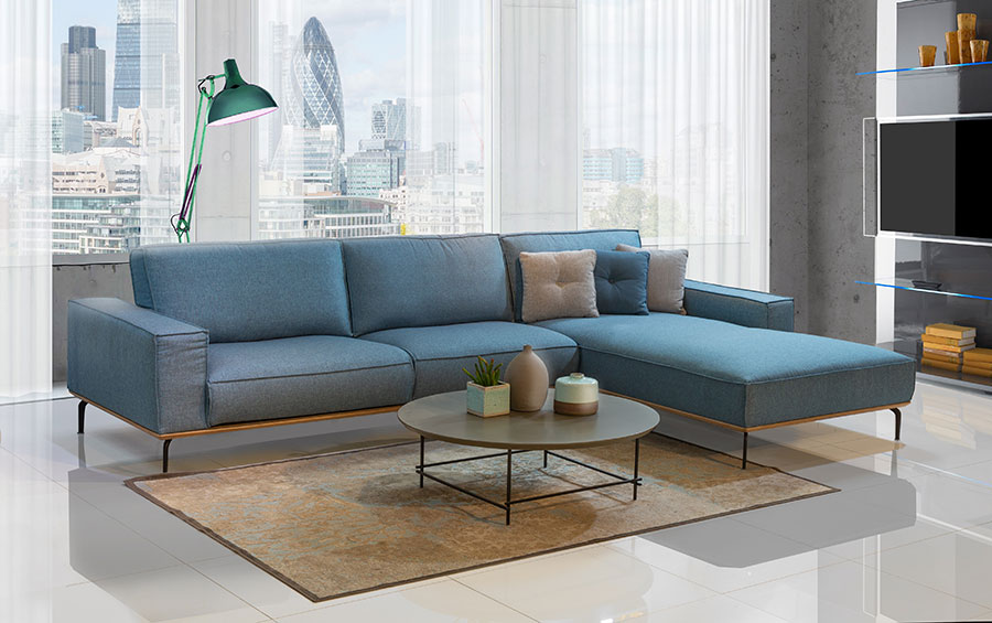 סלון דגם BONITA