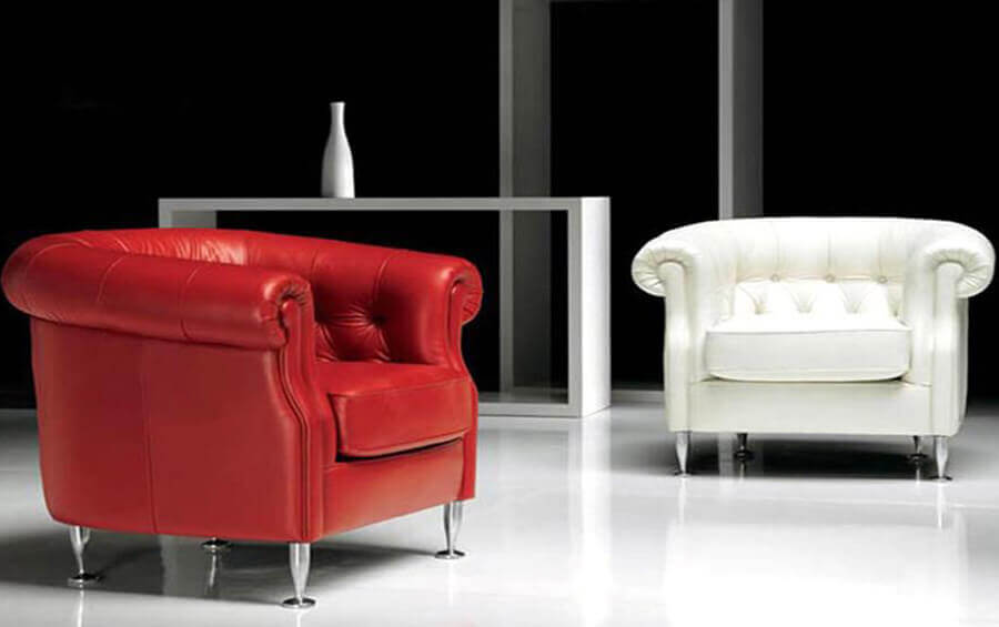 מערכת ישיבה דגם צ'סטרינה