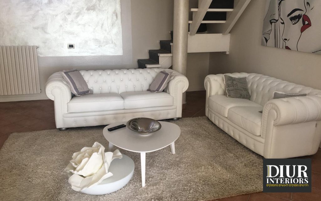 סלון דגם WA0012