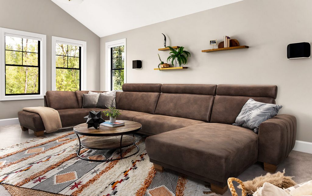 מערכת ישיבה בהתאמה אישית 2701