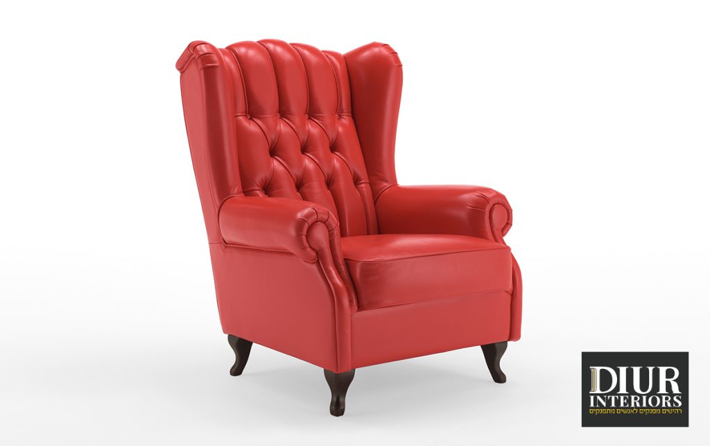 כורסא דגם BERGERE