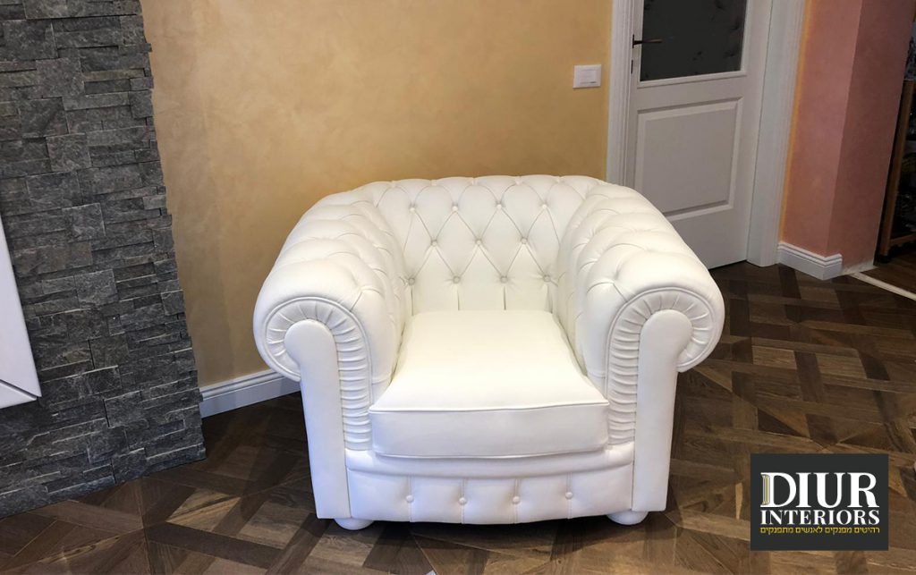 כורסא דגם WA0013